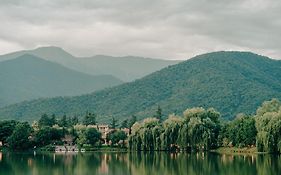 спа-отель Lopota Lake